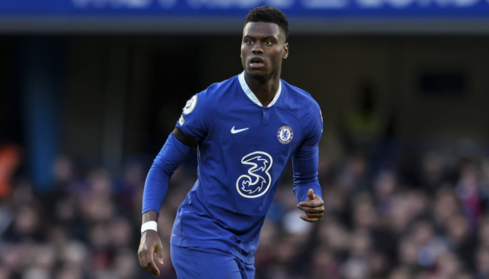 เบอนัวต์ บาเดียชิลล์ ยก มาร์ก กูกูเรย่า คือตัวสร้างสีสันในห้องแต่งตัว เชลซี