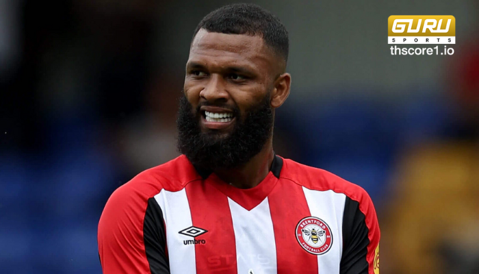 อีกอร์ ติอาโก้ หวังทำประตูต่อเนื่องหลังยิงประตูสำคัญให้เบรนท์ฟอร์ด