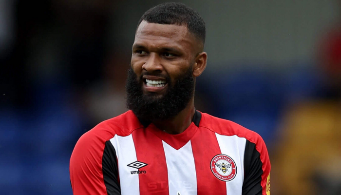 อีกอร์ ติอาโก้ หวังทำประตูต่อเนื่องหลังยิงประตูสำคัญให้เบรนท์ฟอร์ด