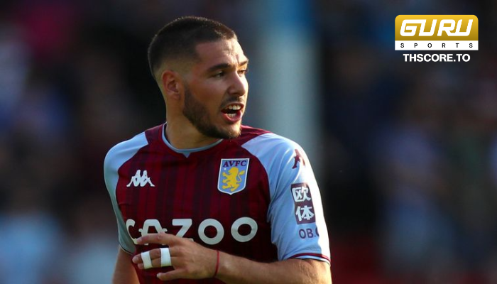 บ้านผลบอล | เอมิเลียโน่ บวนเดีย ชื่นชม แอสตัน วิลล่า เอาชนะ เฟเยนูร์ด