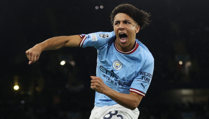 ริโก้ ลูอิส ตั้งเป้าพาแมนฯ ซิตี้คว้าแชมป์ยูฟ่า หลังชนะบียาร์เรอัล