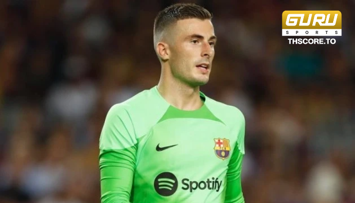 Thscore ผลบอลสด | อินญากี้ เปนญ่า เผยเหตุผลย้ายมาเฝ้าเสาเอลเช่