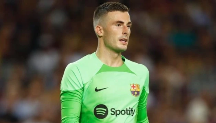 Thscore ผลบอลสด | อินญากี้ เปนญ่า เผยเหตุผลย้ายมาเฝ้าเสาเอลเช่