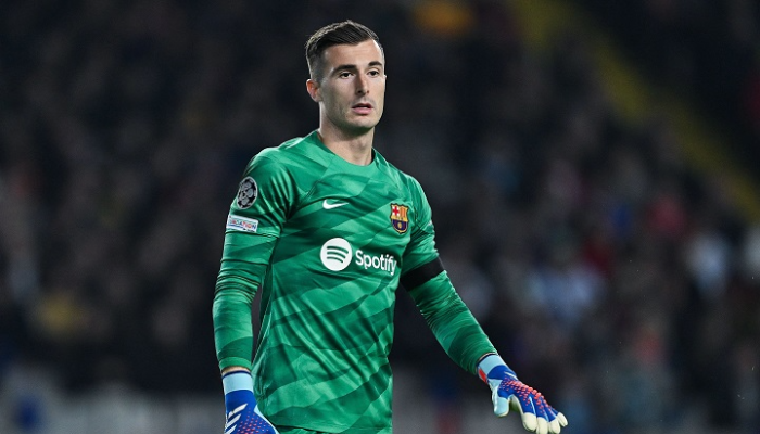 Thscore ผลบอลสด | อินญากี้ เปนญ่า เผยเหตุผลย้ายมาเฝ้าเสาเอลเช่