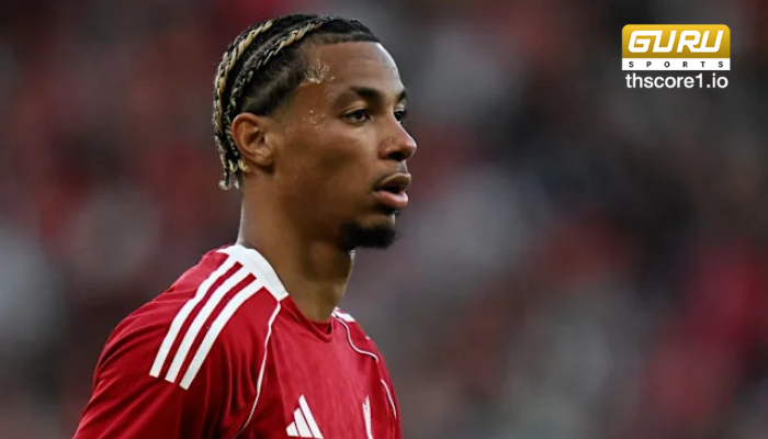 อูโก้ เอกีตีเก้ สุดปลื้ม ยิงทีมเก่า พาลิเวอร์พูลคว้าชัยในแชมเปี้ยนส์ ลีก