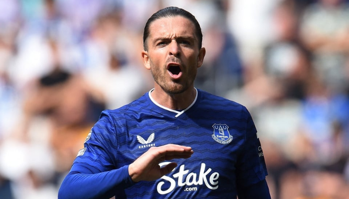 Thscore | แจ๊ค กรีลิช ฮีโร่! เอฟเวอร์ตัน ซัดแซง คริสตัล พาเลซ 2-1