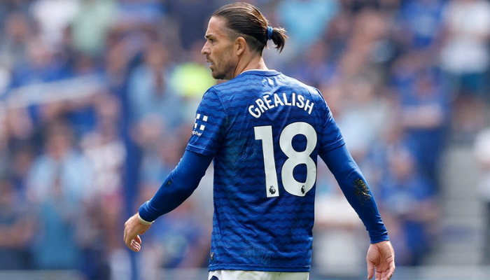 Thscore | แจ๊ค กรีลิช ฮีโร่! เอฟเวอร์ตัน ซัดแซง คริสตัล พาเลซ 2-1