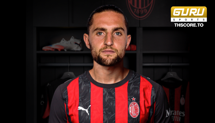 บ้านผลบอล | ราบิโอต์ ชี้ ผิดหวังหลังเอซี มิลาน เสมอ ยูเวนตุส ในกัลโช่