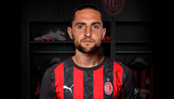 บ้านผลบอล | ราบิโอต์ ชี้ ผิดหวังหลังเอซี มิลาน เสมอ ยูเวนตุส ในกัลโช่