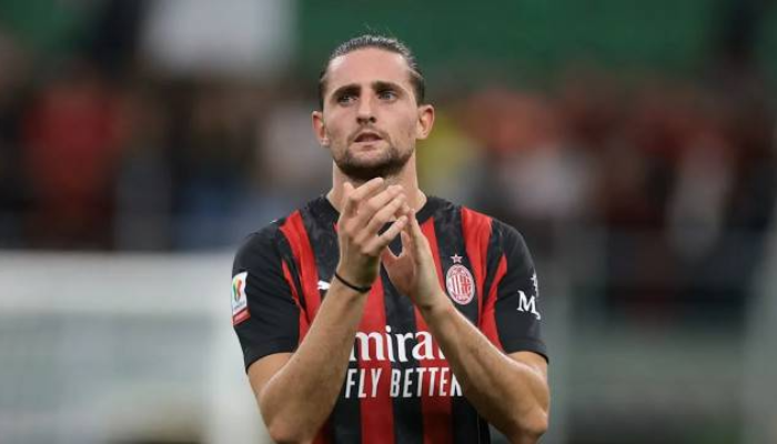 บ้านผลบอล | ราบิโอต์ ชี้ ผิดหวังหลังเอซี มิลาน เสมอ ยูเวนตุส ในกัลโช่