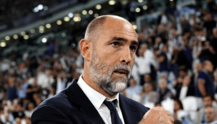 ผลบอลสด | อิกอร์ ทูดอร์ เชื่อมั่น ยูเวนตุส แม้เสมอเอซี มิลาน 0-0