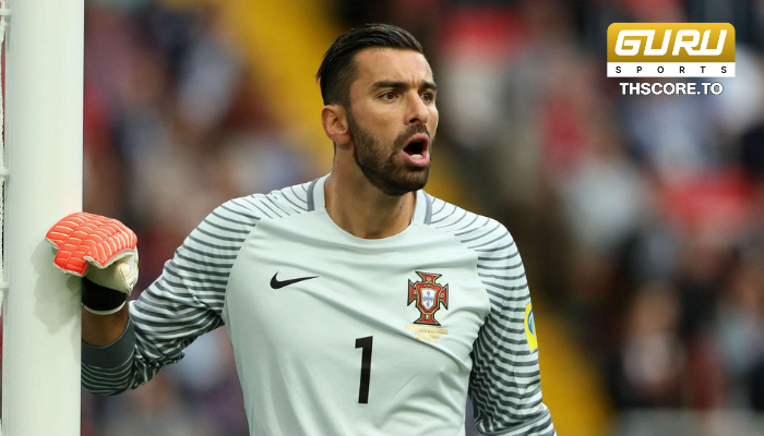 Thscore | รุย ปาตริซิโอ ฝึกมวยสากลรักษาความฟิตระหว่างไร้สังกัด