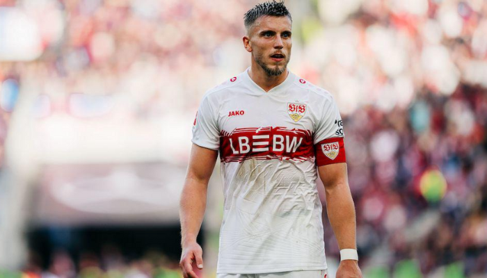 ผลบอลสด | เออร์เมดิน เดมิโรวิช บาดเจ็บกระดูกเท้าแตก พักฟื้น 2 เดือน