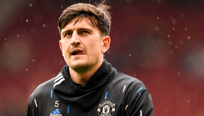 Thscore | แฮร์รี่ แม็คไกวร์อาจลดค่าเหนื่อย 50% หากต่อสัญญาแมนยู