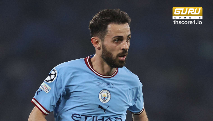 แบร์นาร์โด้ ซิลวา รับ แมนฯ ซิตี้ เกมรับแย่ หลังบุกพ่าย แอสตัน วิลล่า