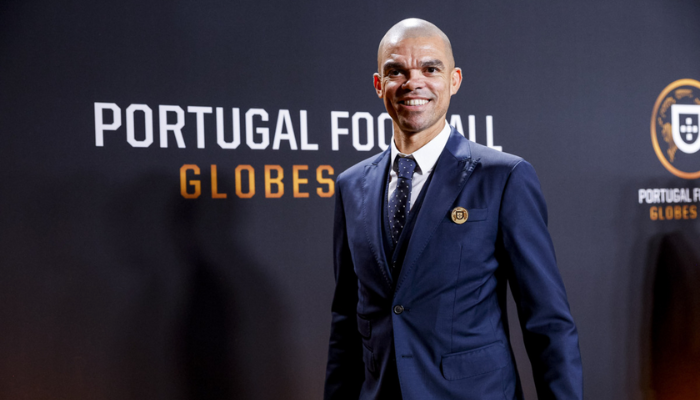 บ้านผลบอล | เปเป้ ชื่นชม มูรินโญ่ ยังคงเป็นโค้ชระดับท็อป