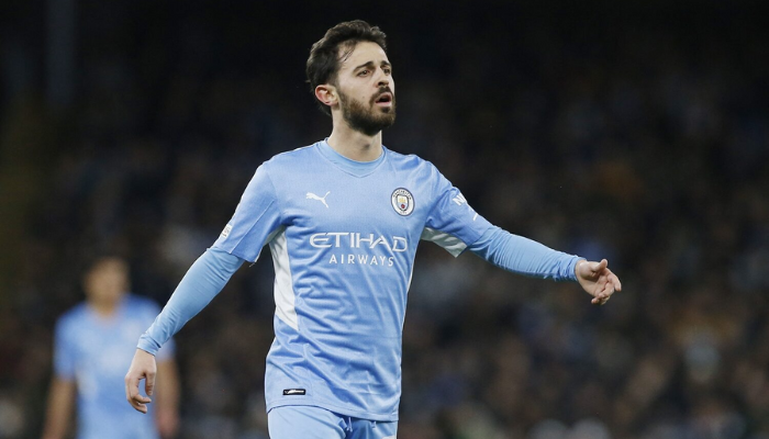 แบร์นาร์โด้ ซิลวา รับ แมนฯ ซิตี้ เกมรับแย่ หลังบุกพ่าย แอสตัน วิลล่า