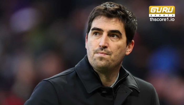 อันโดนี่ อีราโอล่า โค้ช ปลื้ม บอร์นมัธ สุดแกร่ง อัด ฟอเรสต์ ขึ้นรองจ่าฝูง