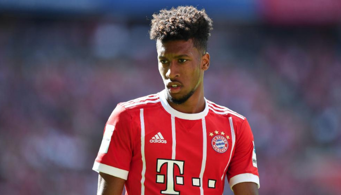 ผลบอลสด | คิงส์ลีย์ โกมันเผยเบื้องหลังการอำลา บาเยิร์น มิวนิค