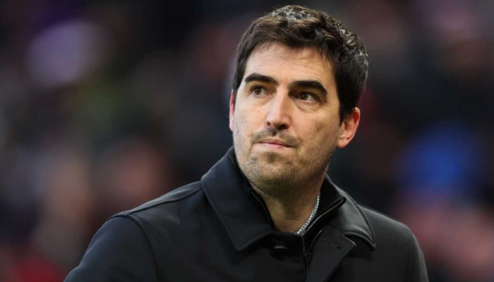 อันโดนี่ อีราโอล่า โค้ช ปลื้ม บอร์นมัธ สุดแกร่ง อัด ฟอเรสต์  ขึ้นรองจ่าฝูง