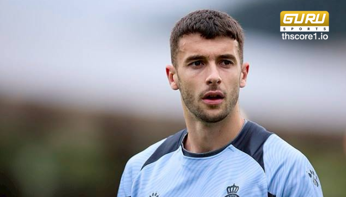 โจน การ์เซีย นายทวาร ฟื้นตัวเร็ว ลุ้นคืนสนามช่วย บาร์เซโลน่า ดวล เอลเช่