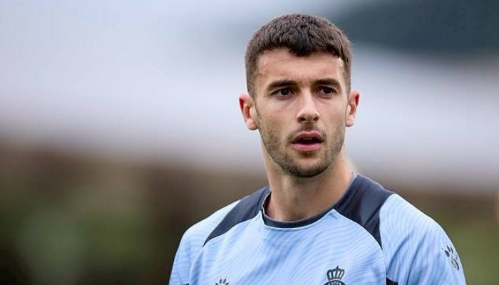 โจน การ์เซีย นายทวาร ฟื้นตัวเร็ว ลุ้นคืนสนามช่วย บาร์เซโลน่า ดวล เอลเช่