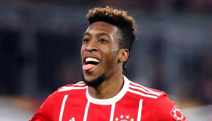 คิงส์เลย์ โกมัน เผยบางผู้บริหารของ บาเยิร์น มิวนิค ต้องการให้เขาย้ายทีม