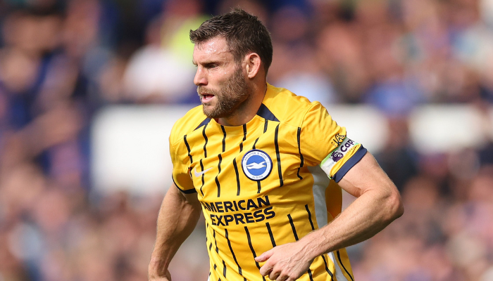 เจมส์ มิลเนอร์ บาดเจ็บ พลาดเกมคาราบาว คัพ นัดเยือน อาร์เซน่อล