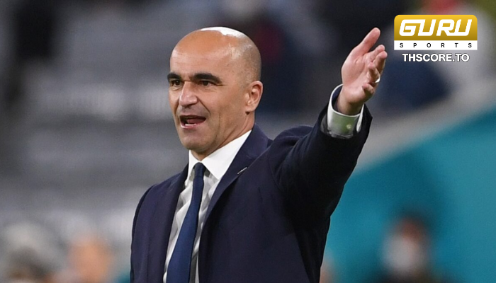 โรแบร์โต้ มาร์ตีเนซ ยกย่อง โรนัลโด้ ยังคงกระหายชัยชนะแม้อายุ 40 ปี