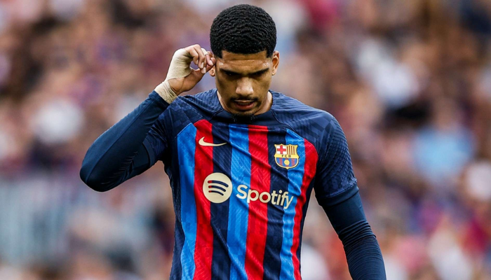 โทนี่ โครส ชี้ บาร์ซ่า ทำพลาดไม่ส่ง อาเราโฮ ลงตัวจริง เกมพ่าย มาดริด