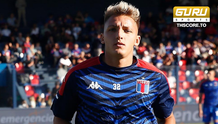 มาเตโอ เรเตกี ยืนยันยังคงรับหน้าที่สังหารจุดโทษ