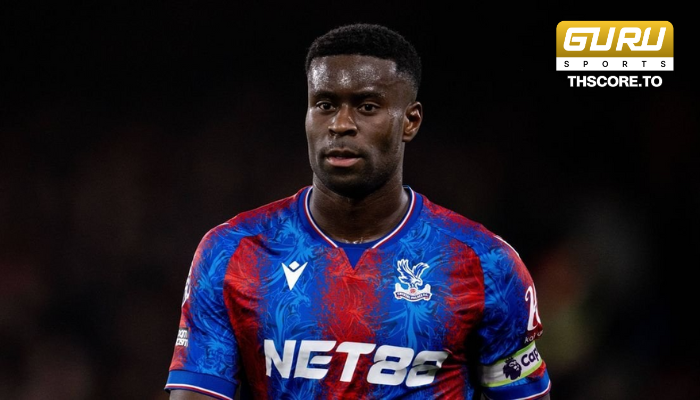 แดนนี่ เมอร์ฟี่ แนะ ลิเวอร์พูล ต้องคว้า มาร์ค เกฮี เสริมแนวรับ