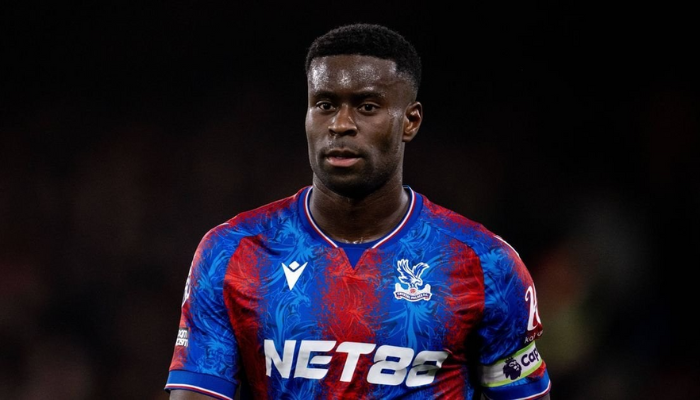 แดนนี่ เมอร์ฟี่ แนะ ลิเวอร์พูล ต้องคว้า มาร์ค เกฮี เสริมแนวรับ