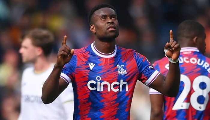 แดนนี่ เมอร์ฟี่ แนะ ลิเวอร์พูล ต้องคว้า มาร์ค เกฮี เสริมแนวรับ