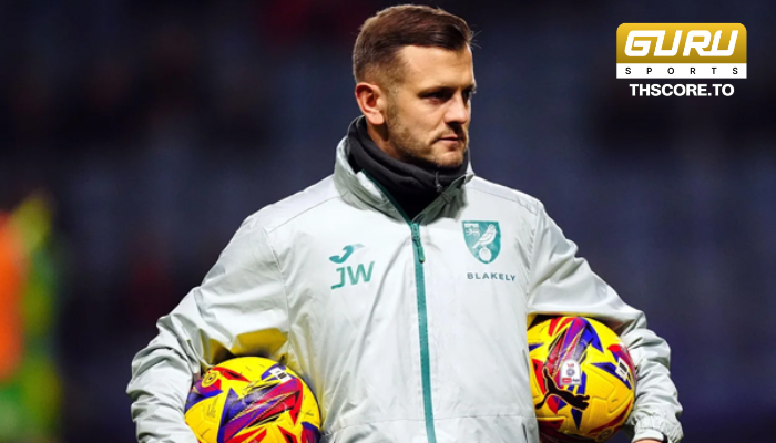 แจ็ค วิลเชียร์ เริ่มงานเฮดโค้ชเต็มตัวกับ ลูตัน ทาวน์