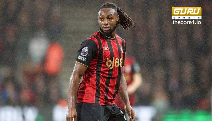 ทรอย ดีนี่ย์ ยก อ็องตวน เซเมนโย่ มีคุณสมบัติเป็นผู้เล่นของเรอัล มาดริด