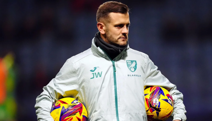 แจ็ค วิลเชียร์ เริ่มงานเฮดโค้ชเต็มตัวกับ ลูตัน ทาวน์