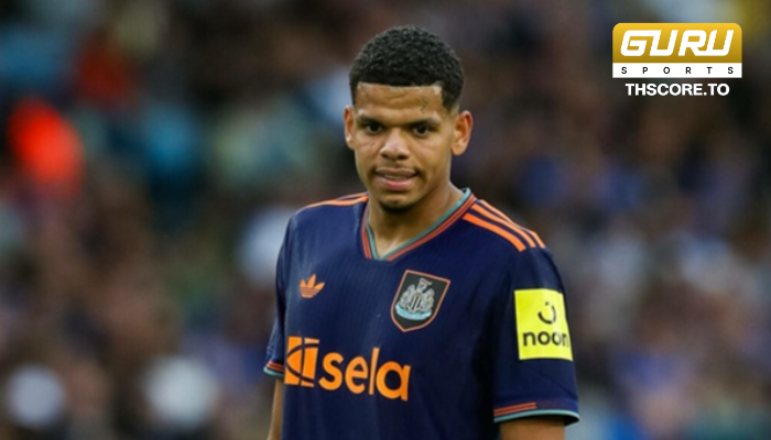 วิลเลียม โอซูล่า ถูก นิวคาสเซิ่ล พิจารณาปล่อย ยืมตัวช่วงตลาดมกราคม