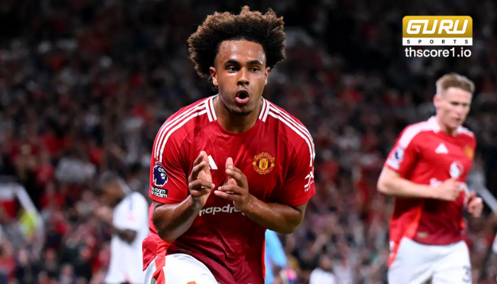 เรเน่ มิวเลนสตีน แนะ โจชัว เซิร์กเซ่ ควรย้ายไปโรม่าเพื่อโอกาสลงสนาม