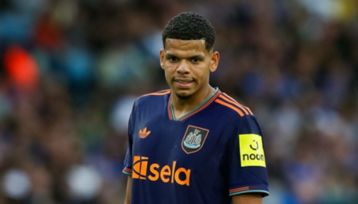 วิลเลียม โอซูล่า ถูก นิวคาสเซิ่ล พิจารณาปล่อย ยืมตัวช่วงตลาดมกราคม