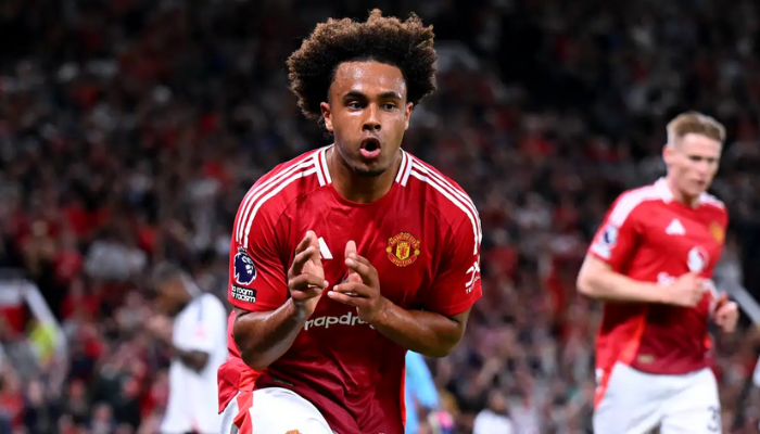 เรเน่ มิวเลนสตีน แนะ โจชัว เซิร์กเซ่ ควรย้ายไปโรม่าเพื่อโอกาสลงสนาม