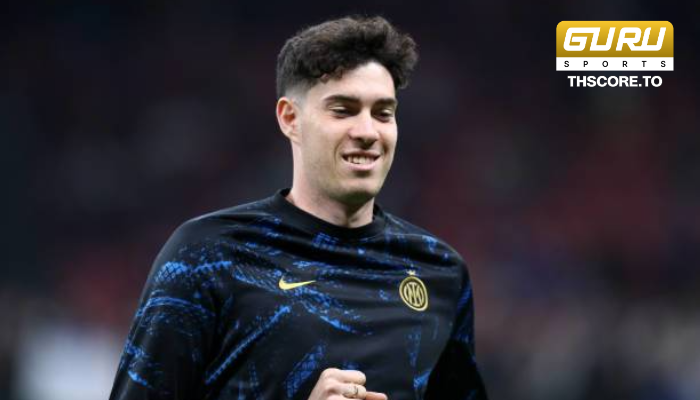 อเลสซานโดร บาสโตนี่ กลับ อินเตอร์ หลังติดโทษแบนทีมชาติ