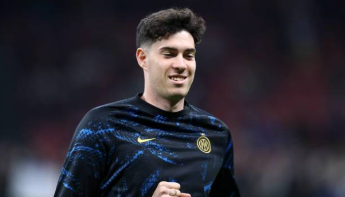 อเลสซานโดร บาสโตนี่ กลับ อินเตอร์ หลังติดโทษแบนทีมชาติ