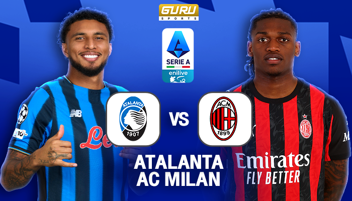 วิเคราะห์บอล เซเรีย อา 2025/26 ก่อนเกม อตาลันต้า พบ เอซี มิลาน (25/10/2025) 