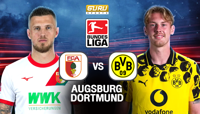 วิเคราะห์บอล บุนเดสลีกา 2025/26 ก่อนเกม เอาก์สบวร์ก พบ ดอร์ทมุนด์ (01/11/2025)