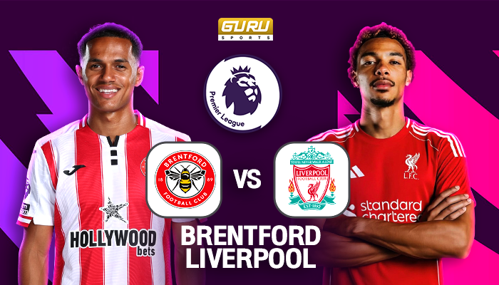 วิเคราะห์บอล พรีเมียร์ลีก 2025/26 ก่อนเกม เบรนท์ฟอร์ด พบ ลิเวอร์พูล (26/10/2025)