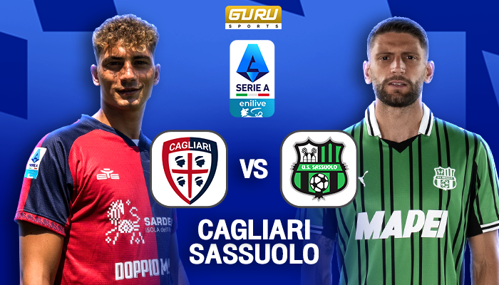 วิเคราะห์บอล เซเรีย อา 2025/26 ก่อนเกม คายารี พบ ซาสซูโอโล (31/10/2025)