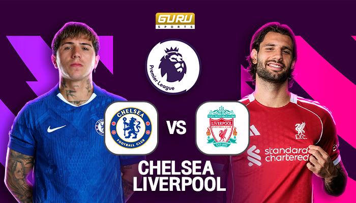 วิเคราะห์บอล พรีเมียร์ลีก 2025/26 ก่อนเกม เชลซี พบ ลิเวอร์พูล (04/10/2025) 