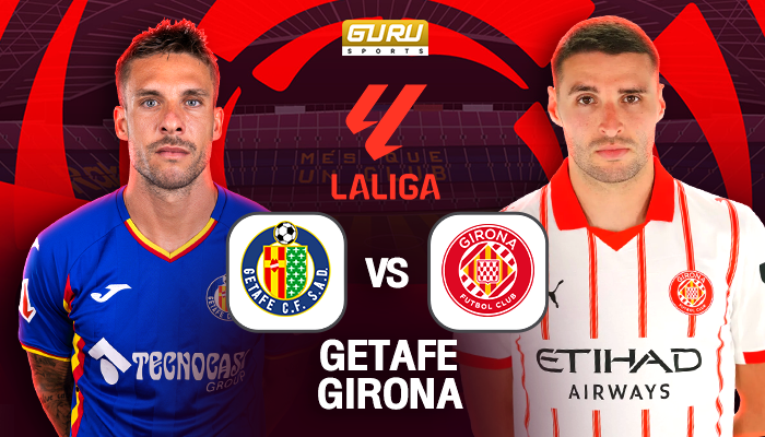 วิเคราะห์บอล ลาลีกา 2025/26 ก่อนเกม เกตาเฟ่ พบ จิโรน่า (01/11/2025)