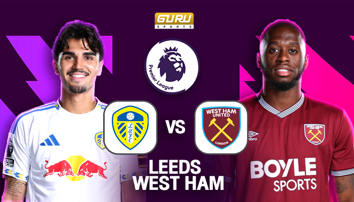 วิเคราะห์บอล พรีเมียร์ลีก 2025/26 ก่อนเกม ลีดส์ ยูไนเต็ด พบ เวสต์แฮม ยูไนเต็ด (25/10/2025) 